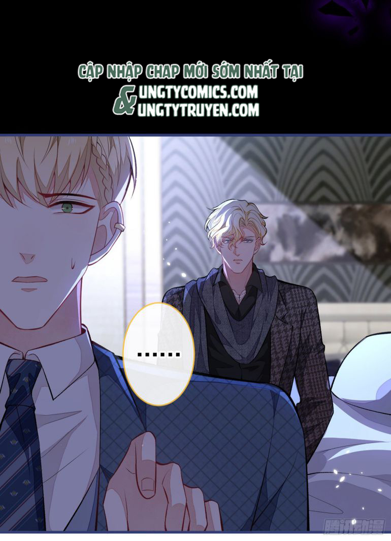 hotsearch của ảnh đế chapter 76.5 6