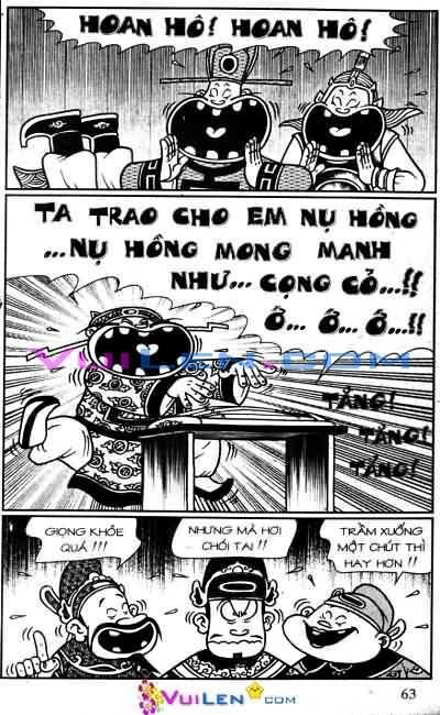 thần đồng đất việt chapter 46 63