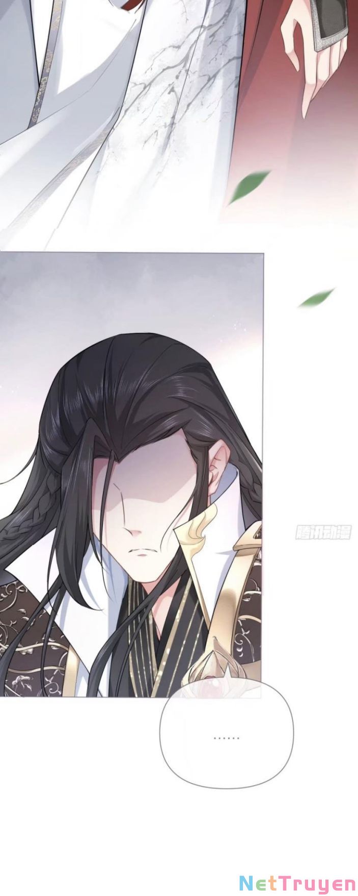 nhập mộ chi thần chapter 27 22