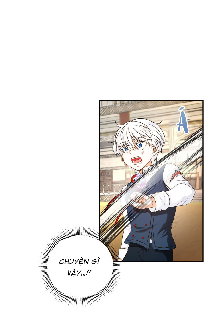 ác nữ công chúa chapter 27 12