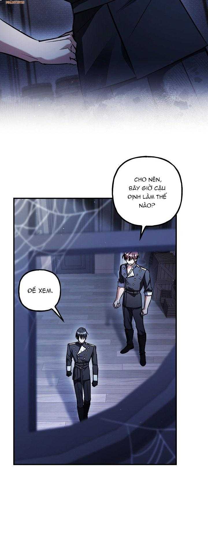 bước ngoặt định mệnh chapter 49 3