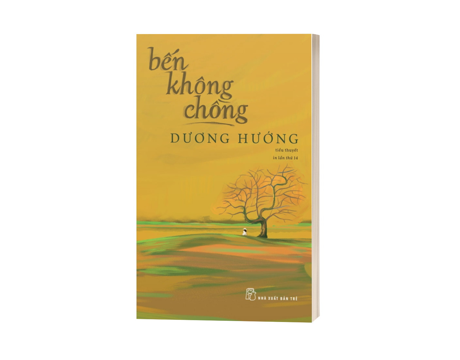 Sách Bến Không Chồng