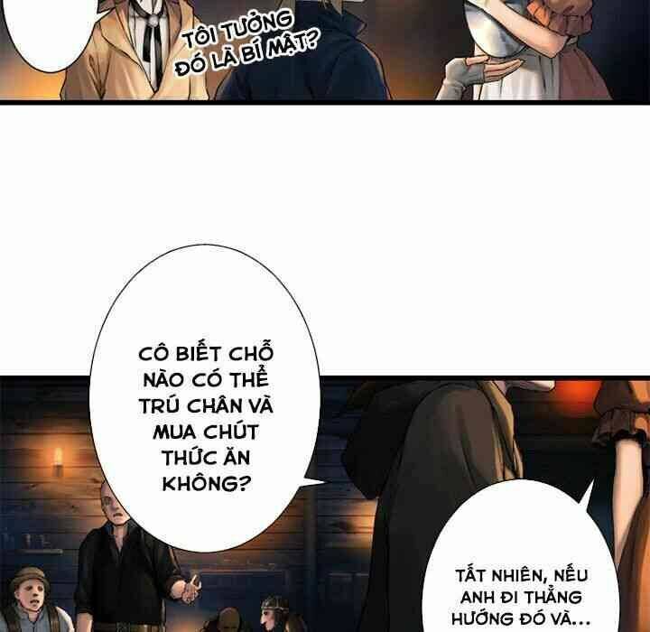 triệu hồi đến thế giới fantasy chapter 23 2