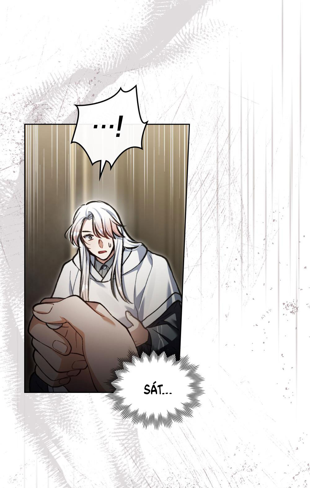 Cách Sống Như Một Hoàng Tử Nước Đối Địch chapter 14.1 - Trang 9