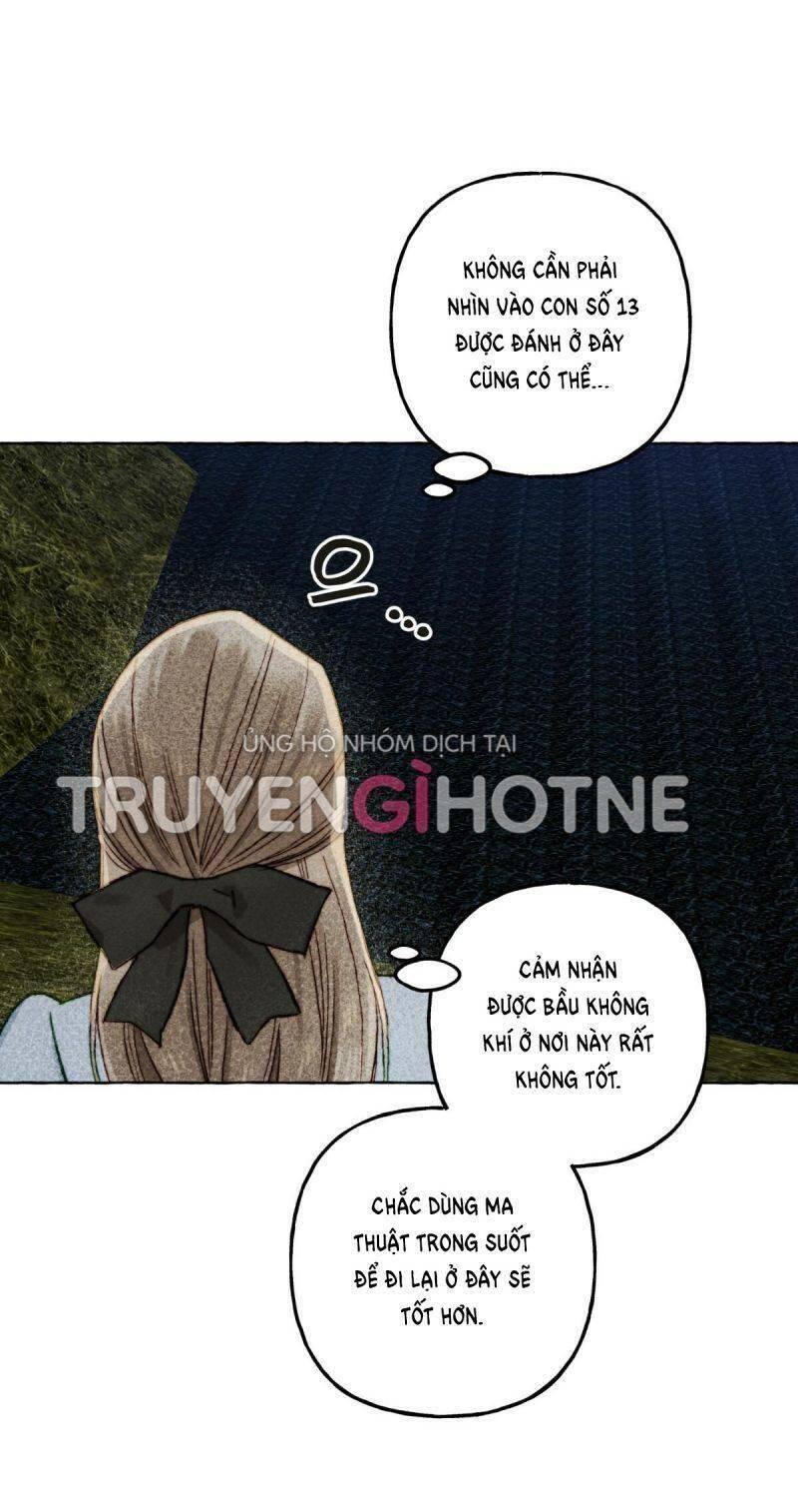 nuôi dưỡng một hắc long chapter 48 25