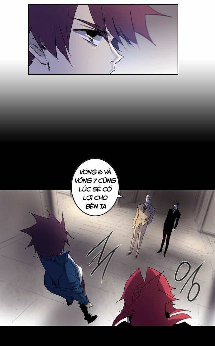 bản khế ước linh hồn chapter 154 11