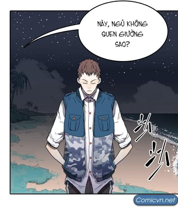 dị nhân bất tử chapter 9 20