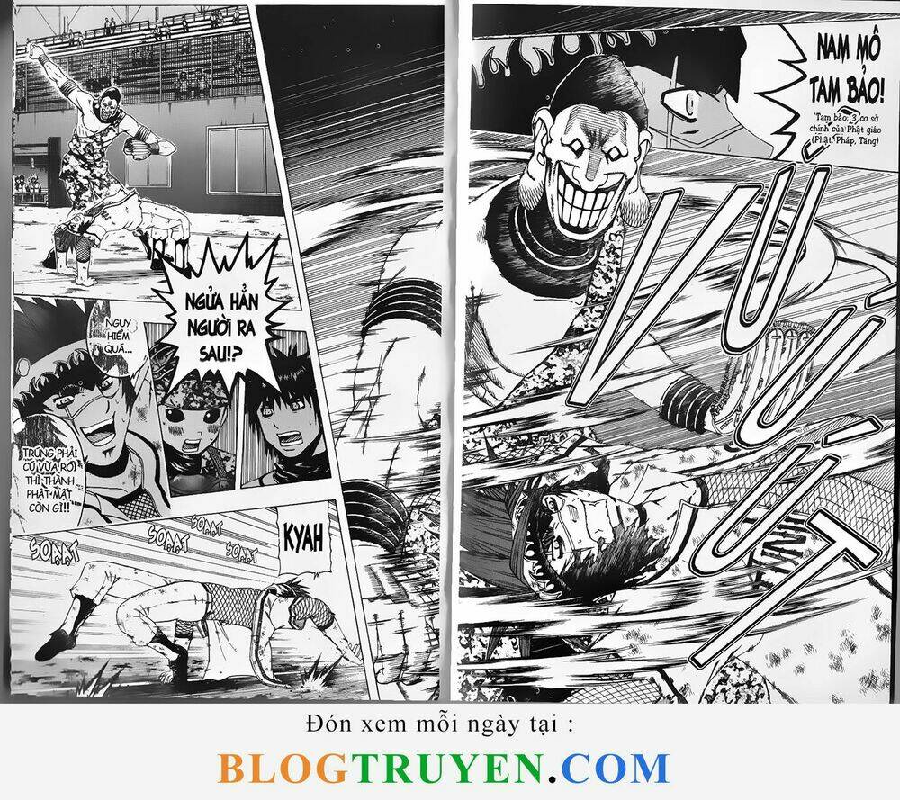 mr.fullswing chapter 104 5