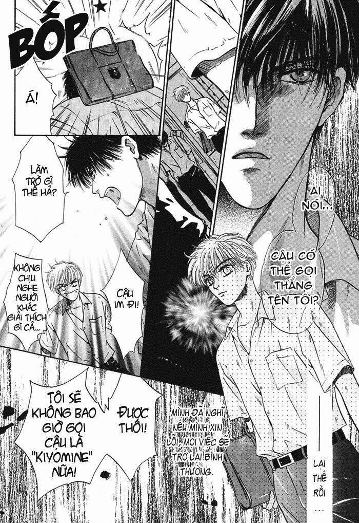 komatta toki ni wa hoshi ni kike! chapter 16 43