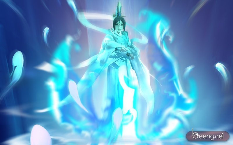 lâm uyên kiếp chapter 0 9