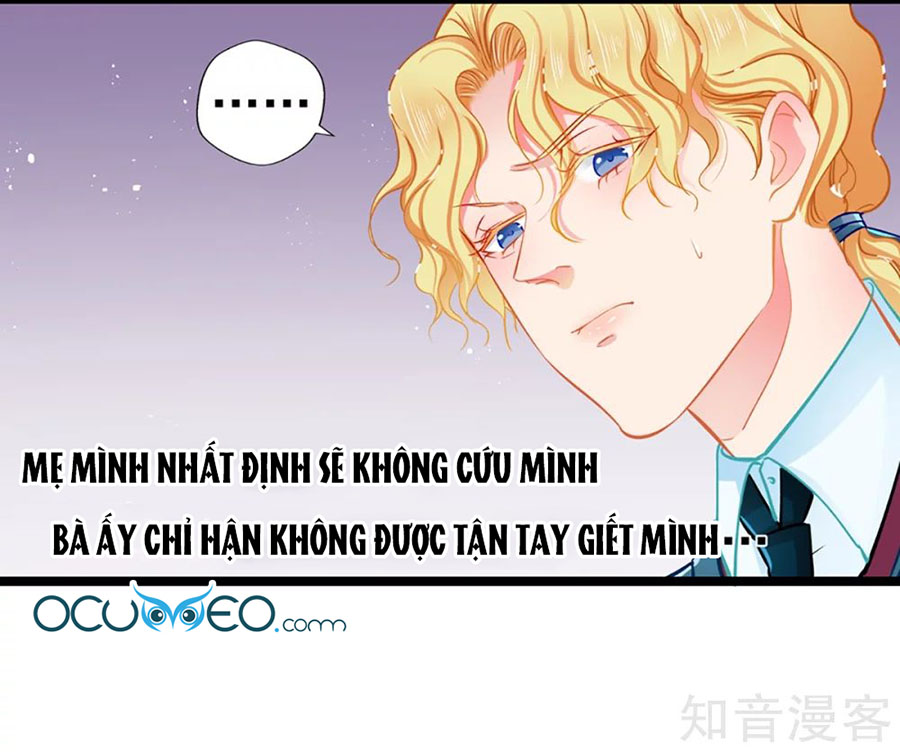 cưng chiều ái thê hư hỏng chapter 77 21