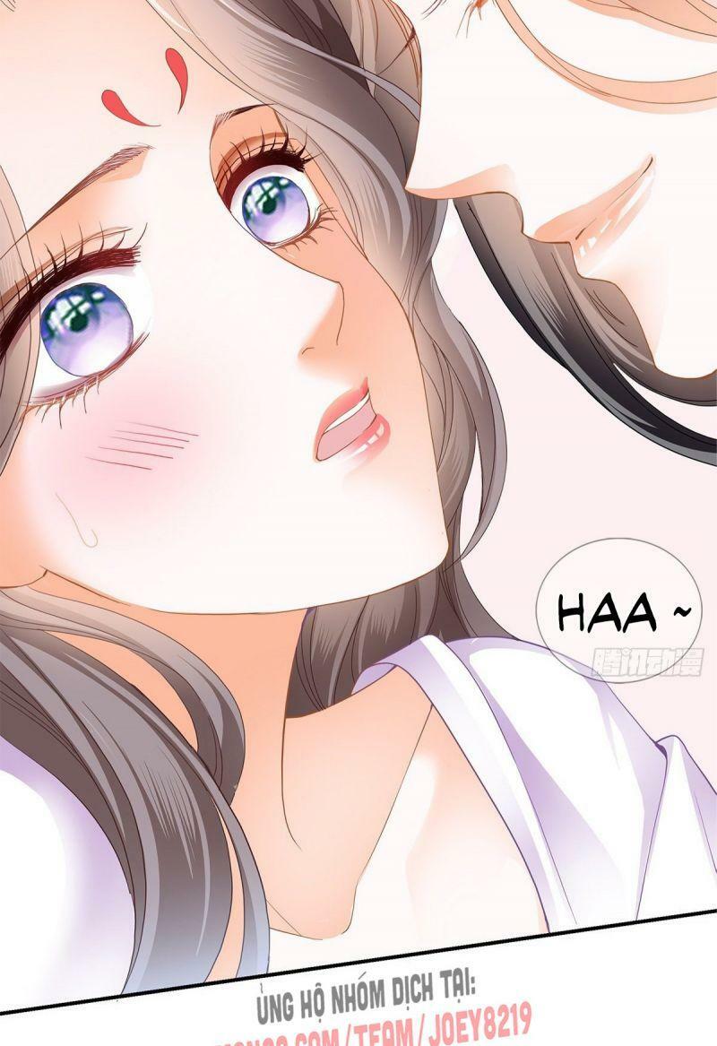 bổn vương muốn nàng chapter 1 19