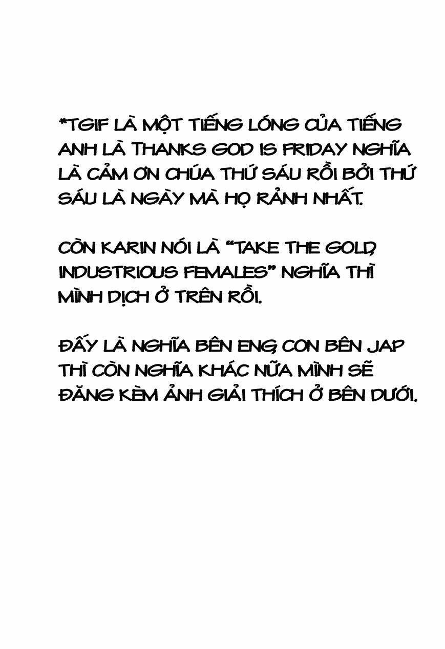 chuyện tình nhẹ nhàng và ngọt ngào chapter 4 18