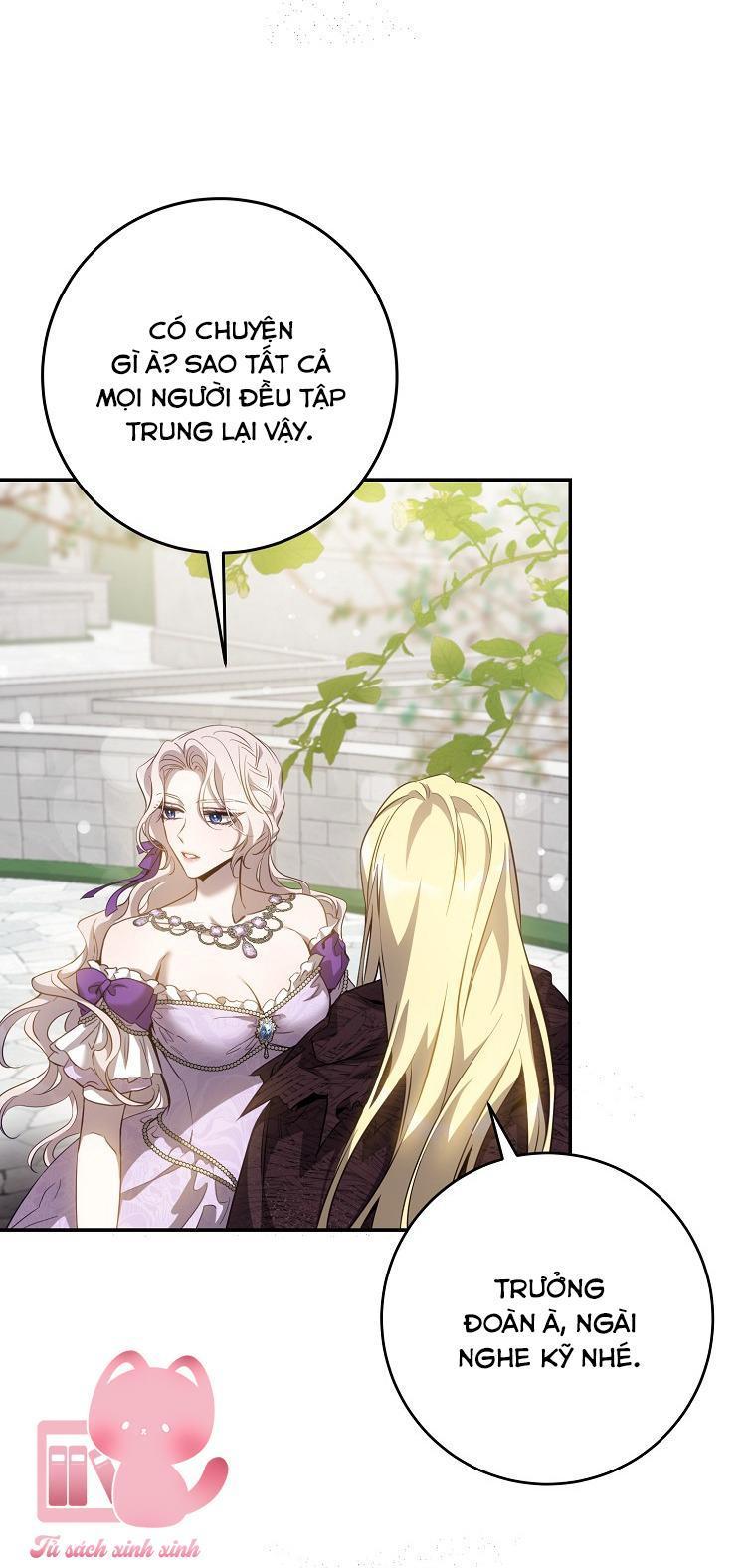 thuần hóa bạo chúa rồi bỏ trốn chapter 95 32