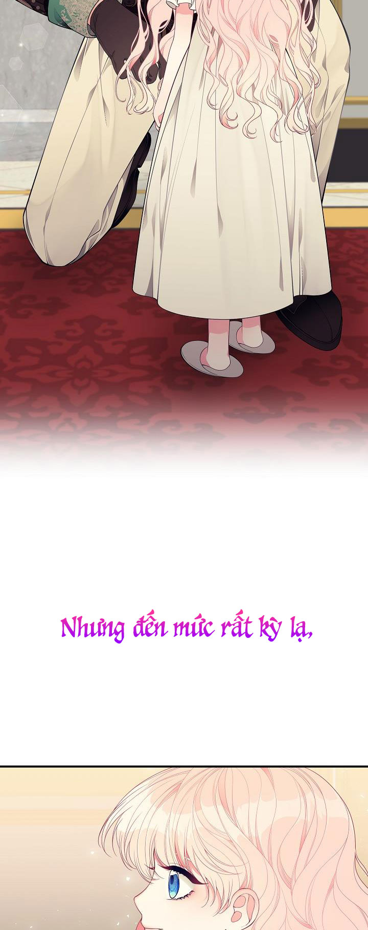 con chỉ đi tìm cha thôi chapter 18 76