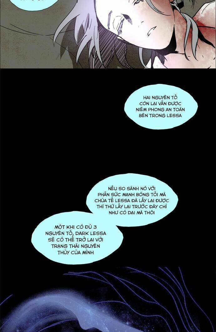 lessa 2: the crimson knight chapter 70 19