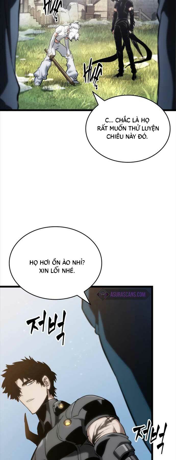 thế giới hậu tận thế chapter 105 12