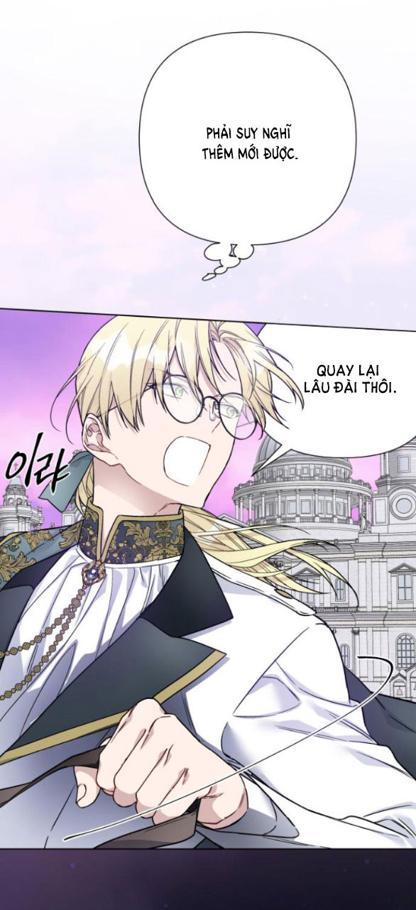 cách hiệp sĩ sống như một tiểu thư chapter 87.2 25