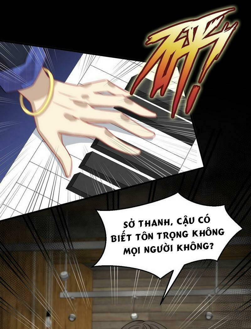 xuyên không vào thế giới nữ cường chapter 42 19