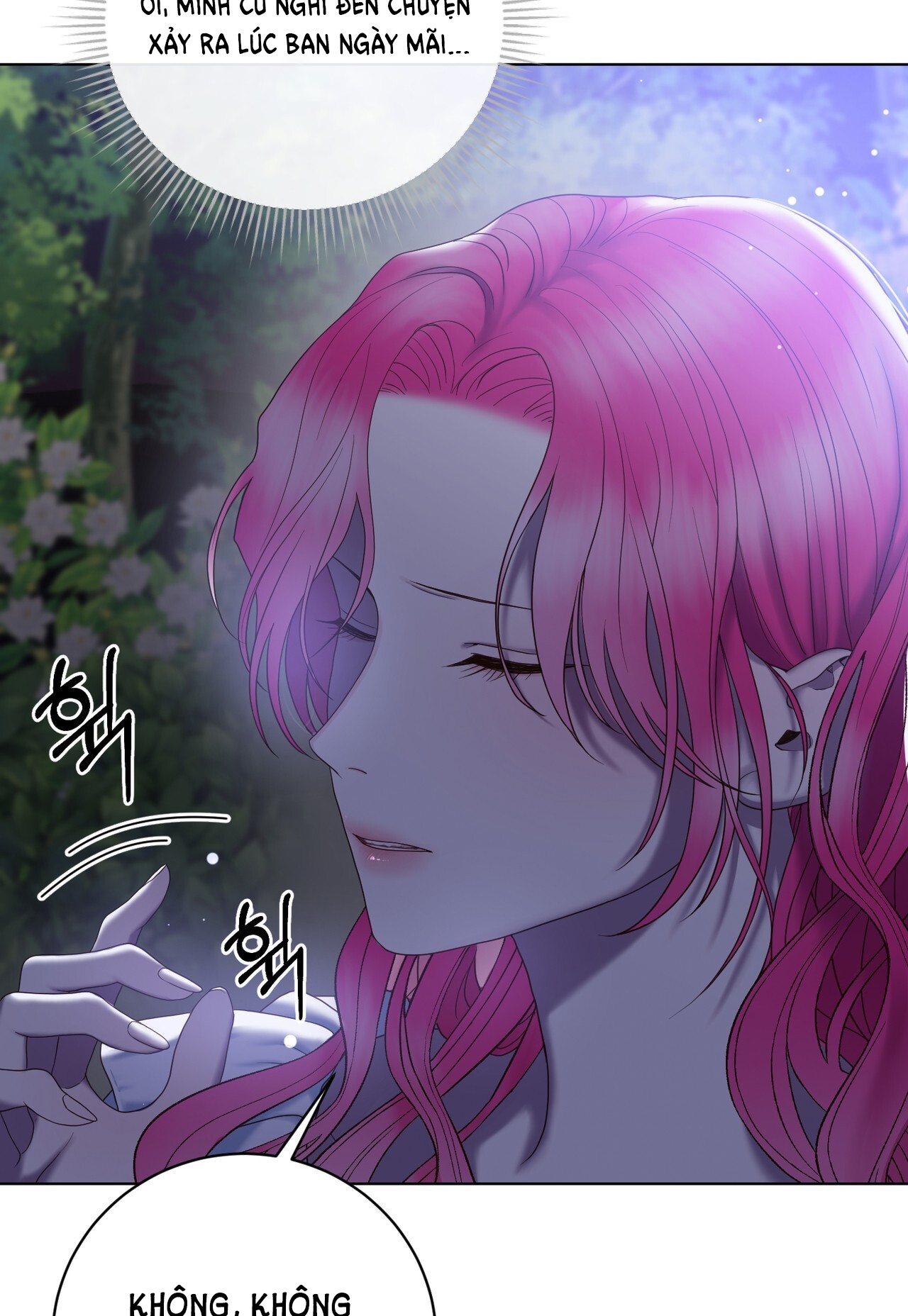 hợp đồng hôn nhân với hai người chồng chapter 8.1 47