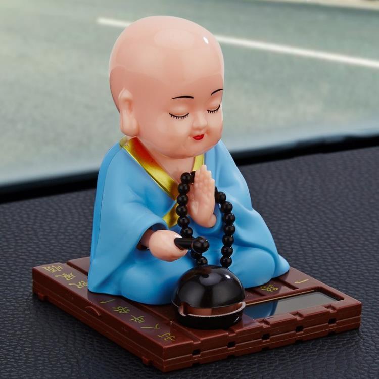 Tượng Phật Di Lặc Dáng Đứng Lắc Lư Năng Lượng