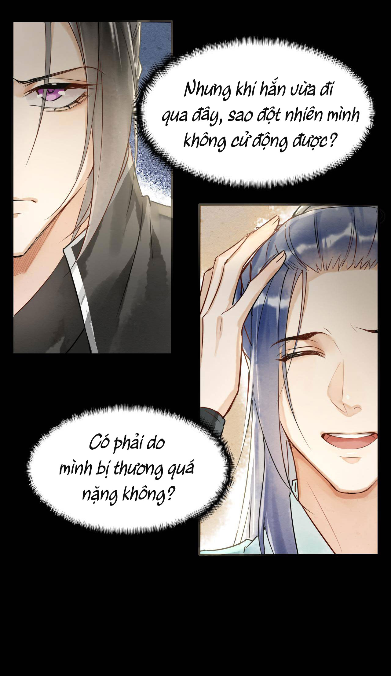 tù long chapter 3 10