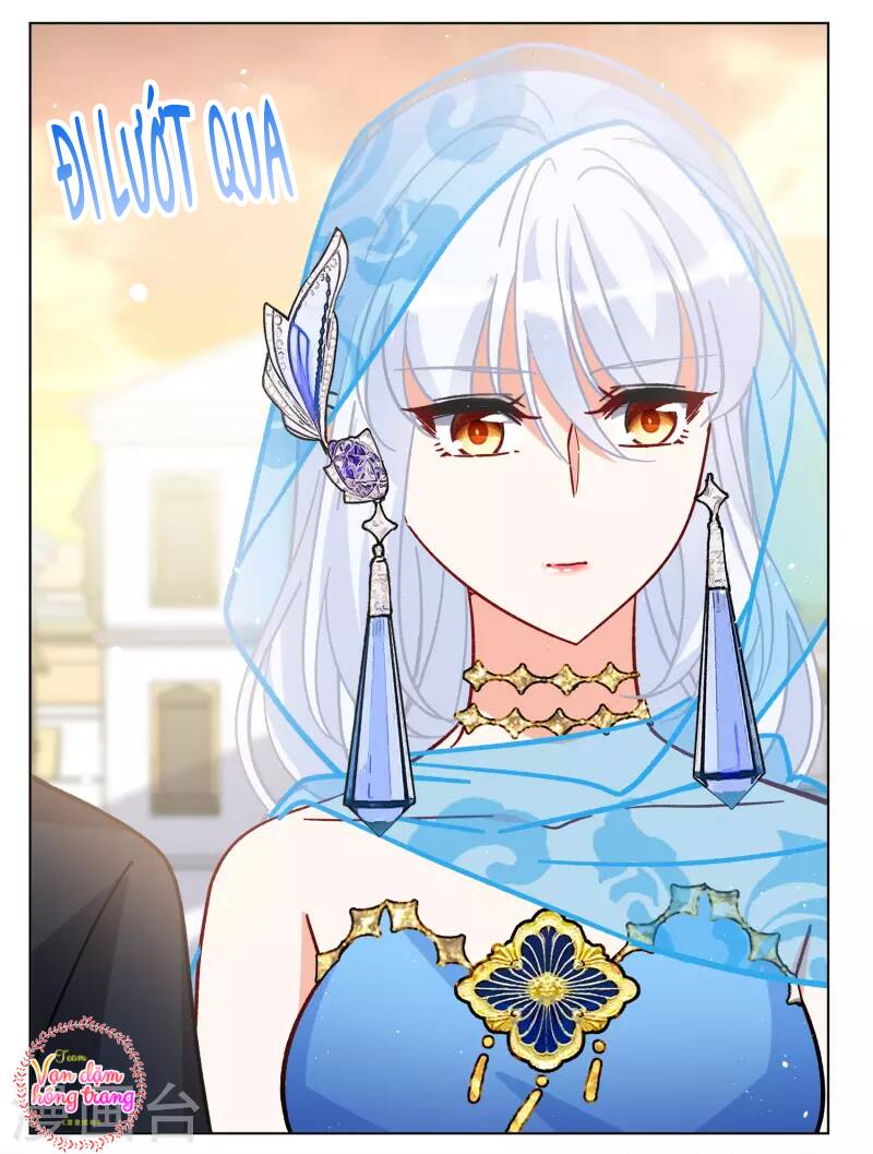 cô ấy đến rồi, xin nằm xuống! chapter 248 28