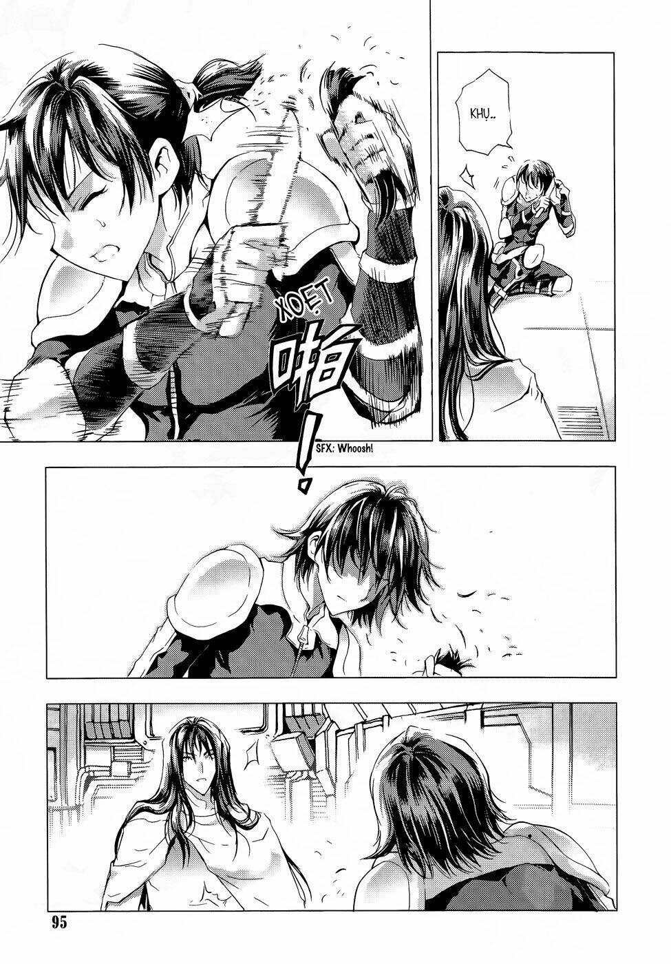 1/2 prince chapter 69.2 9