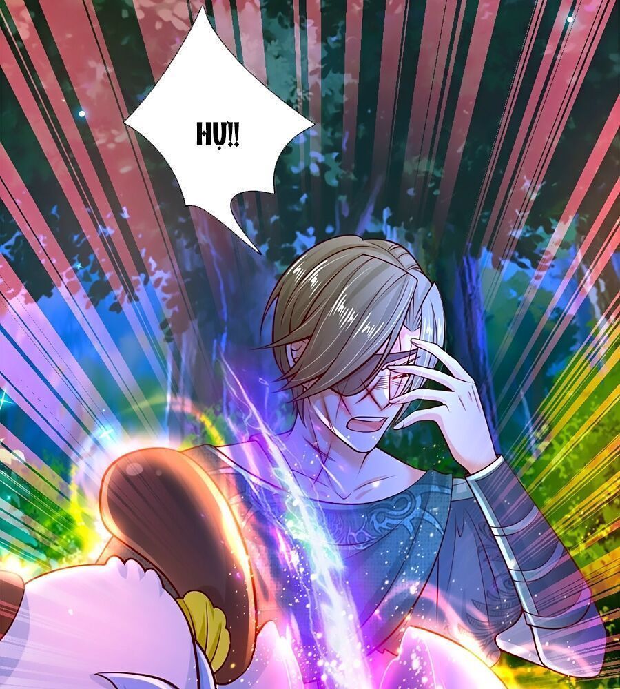 bỗng một ngày nọ trở thành con gái vua chapter 206 40