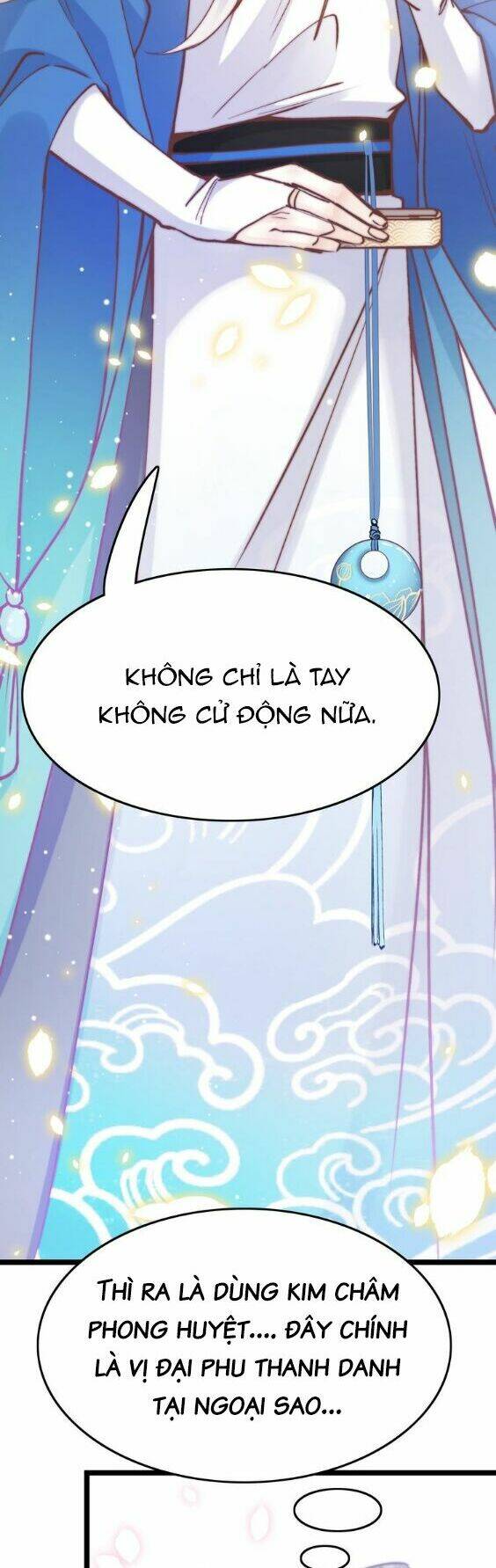 cánh diều xanh bay trong cơn gió chapter 12 9