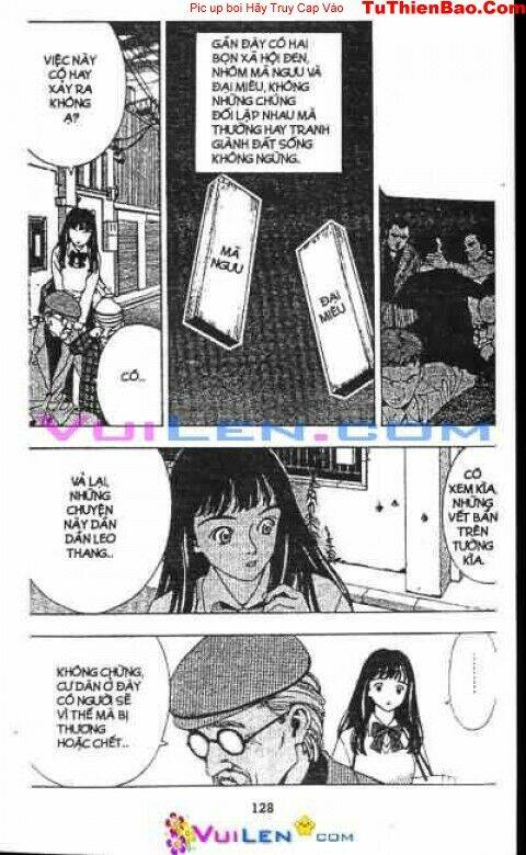 cô bé thám tử chapter 7 128