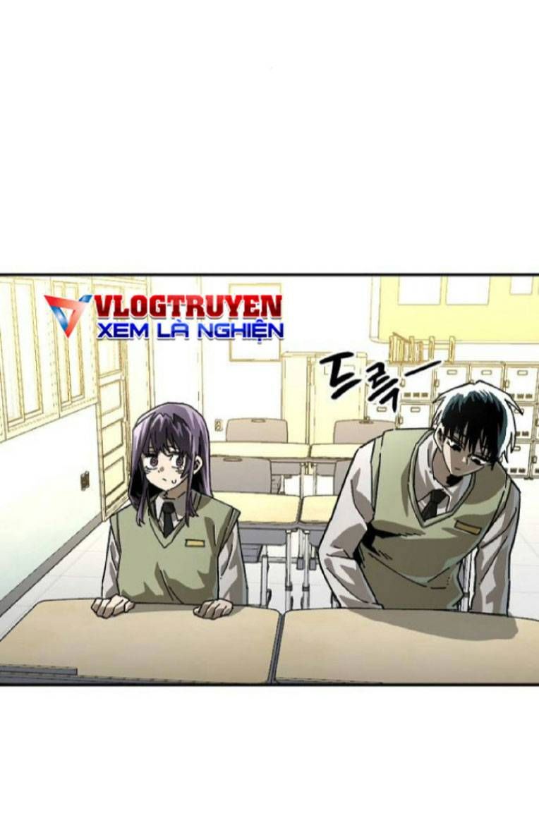 chỉ có cái c.h.ế.t mới là sự cứu rỗi chapter 21 26