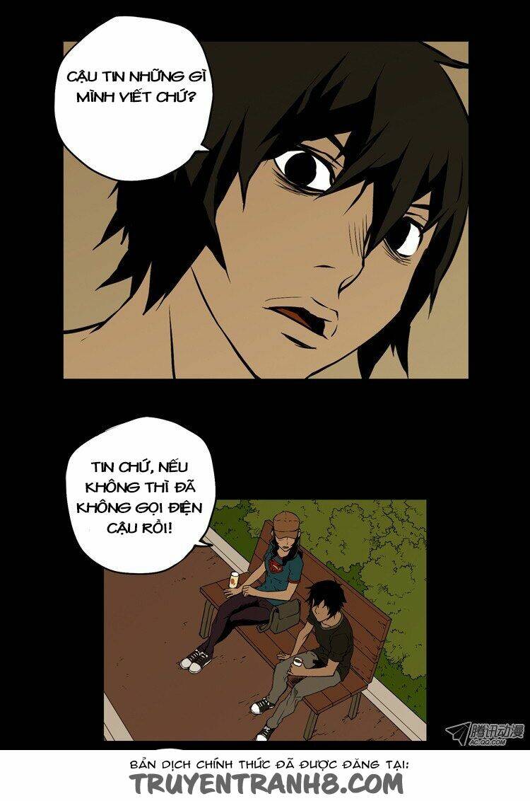 0.0 mhz - tần số chết chapter 36 6