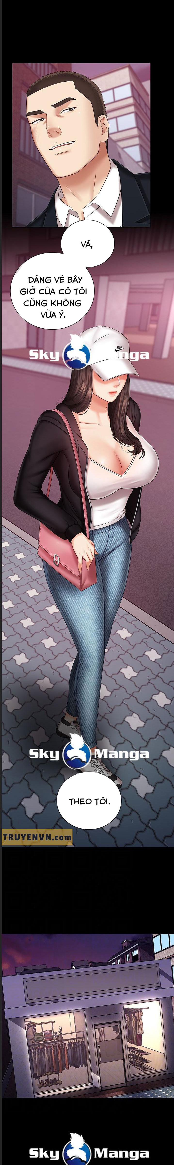 sứ mệnh người anh chapter 32 5