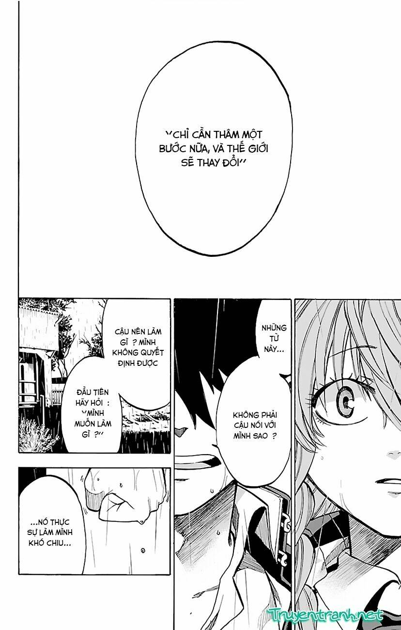 sakura discord chapter 6 12