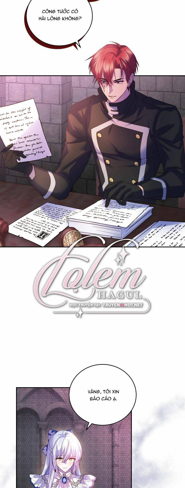nhà điều chế nước hoa độc quyền của bạo chúa chapter 76 2