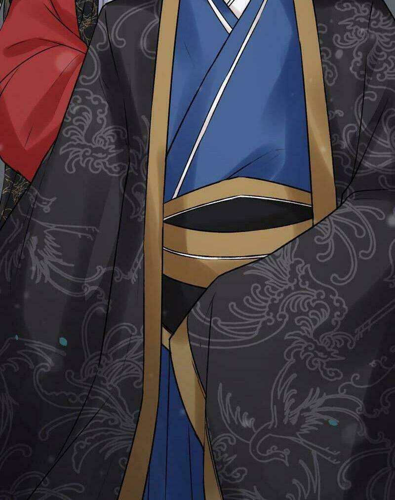 thịnh sủng kiều nữ trở về triều ca chapter 23 9