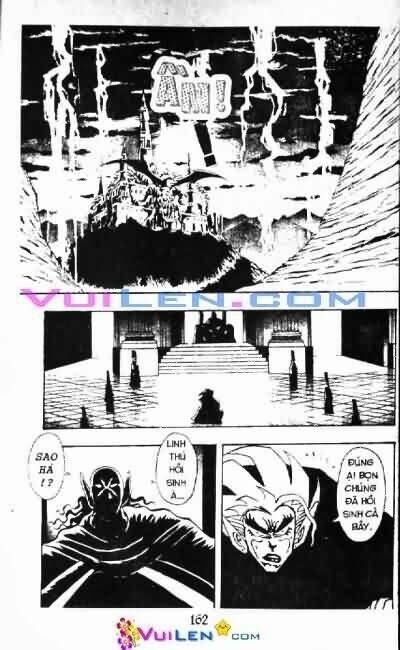 những người bạn tốt chapter 2 163