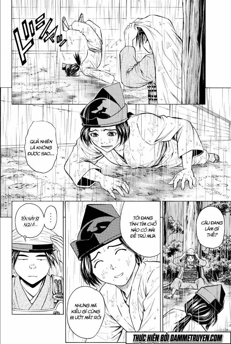 thiếu niên vương phần 2 chapter 72.2 21