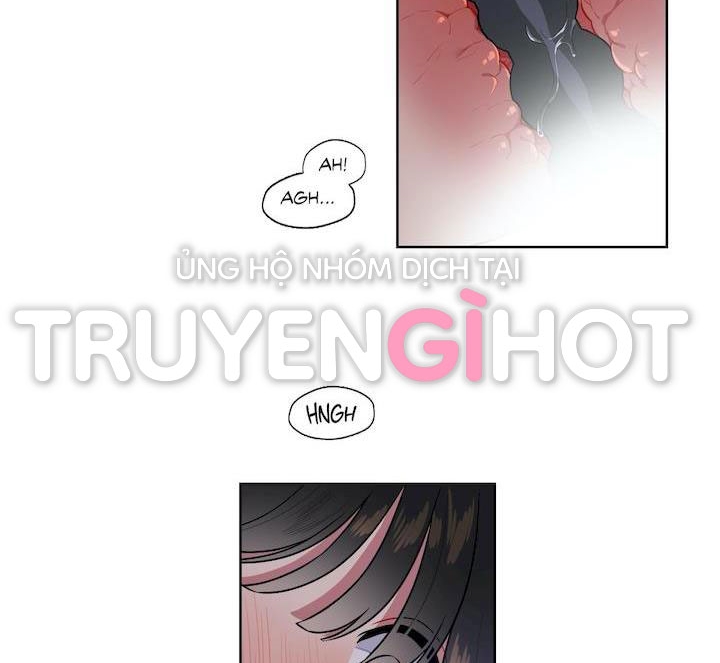 [18+] Chuyện Tình Không Luật Lệ - BG+GL chapter 51