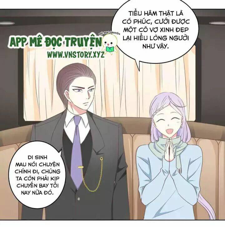 em chỉ yêu tiền của anh chapter 28 16