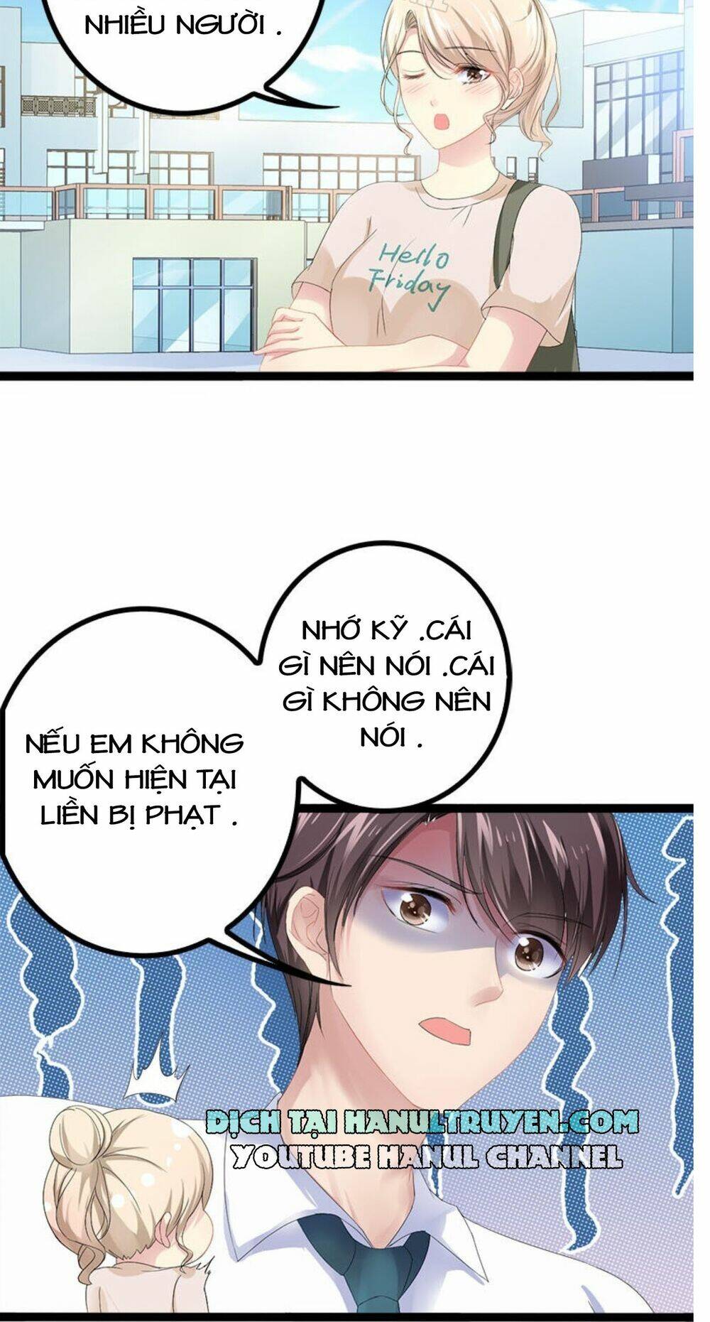 thần bí đế thiếu điềm sủng thê chapter 27 12