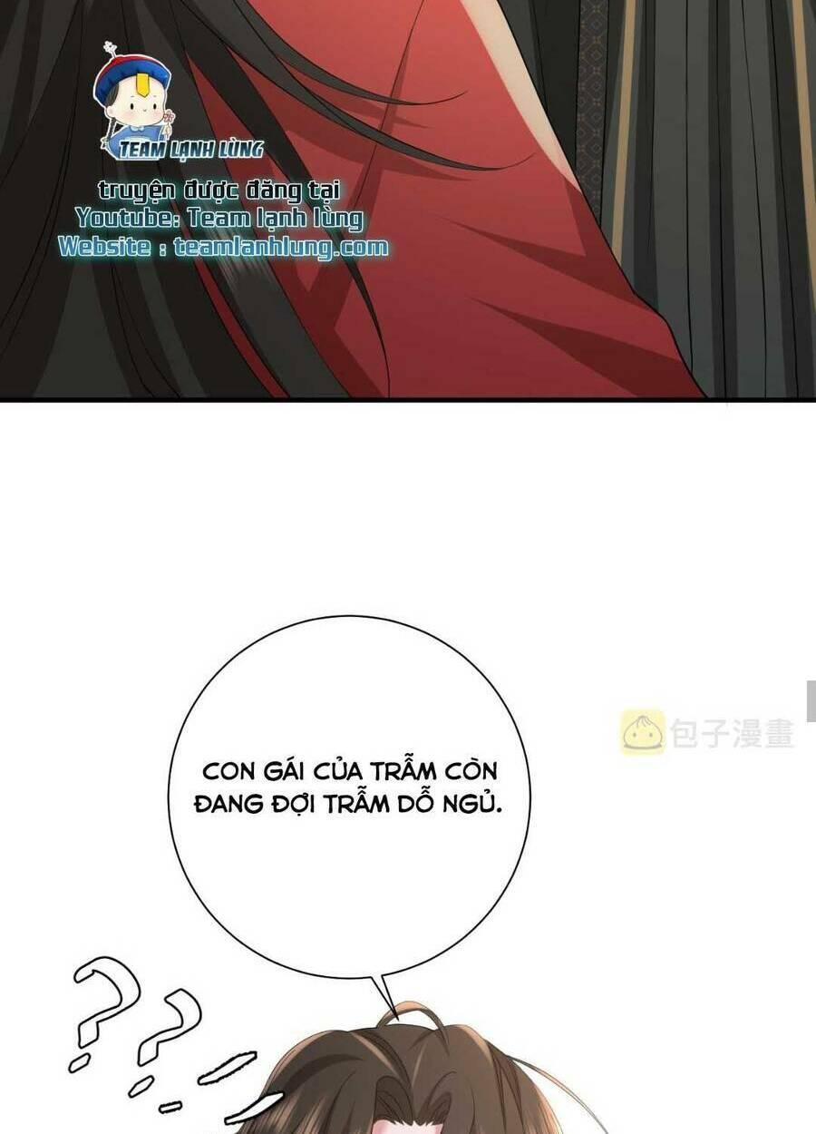 phương thức sinh tồn của công chúa pháo hôi chapter 79 46