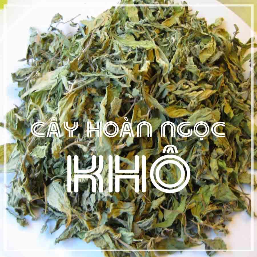 Cây Hoàn Ngọc khô 1kg