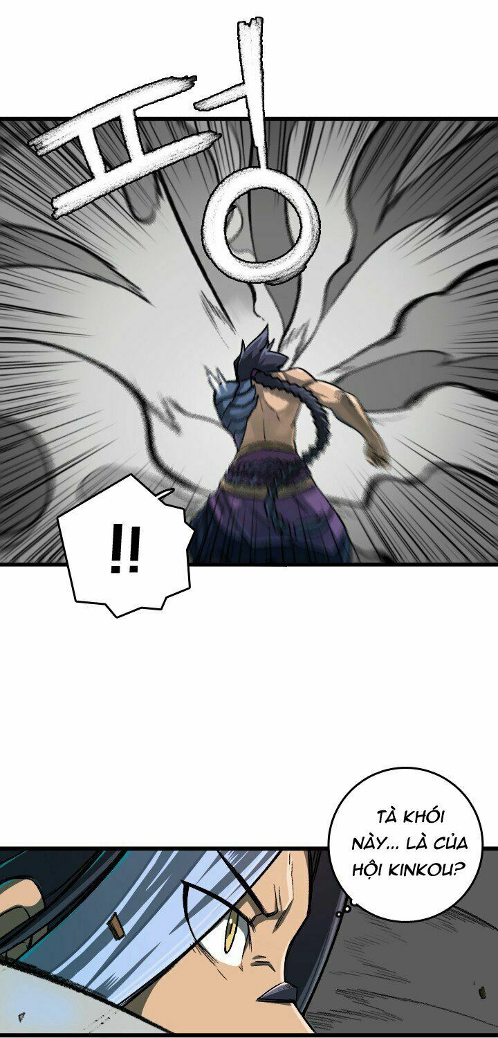 chuyện tình zed x syndra phần 4 chapter 14 7