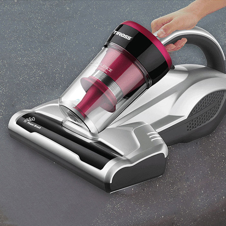 Máy hút bụi giường Tiross TS9305 - Hàng chính hãng