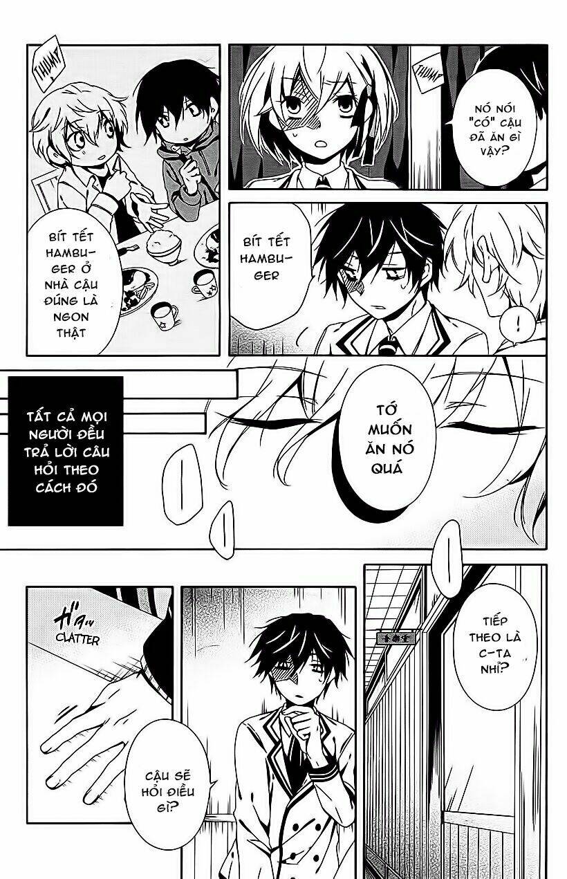 shuuen no shiori chapter 7 8