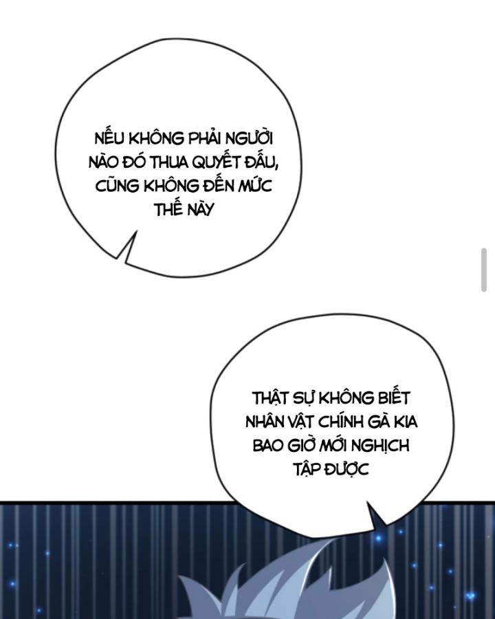 người chơi và nhân vật chính đều muốn làm hại ta chapter 33 11
