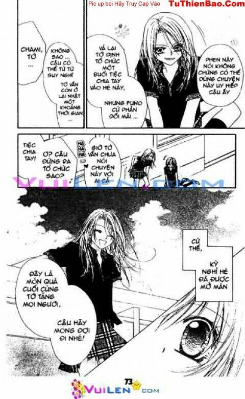 thiên thần giả tạo chapter 3 73