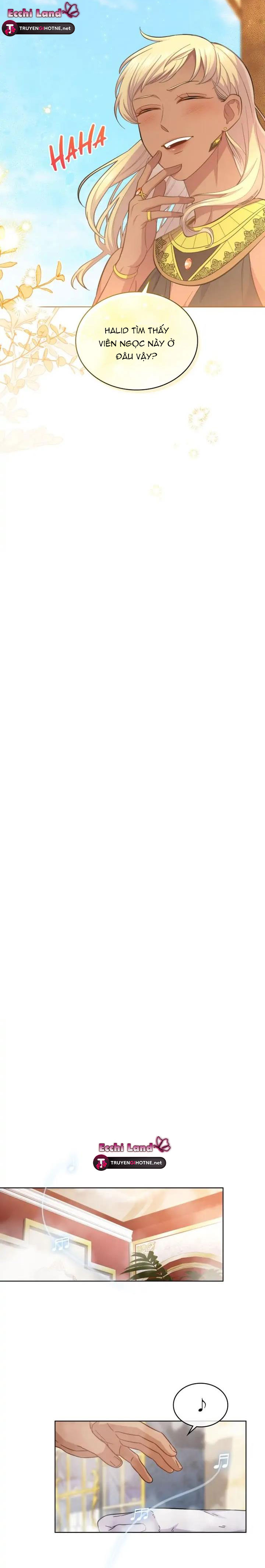 hội cùng thuyền chapter 34.2 2